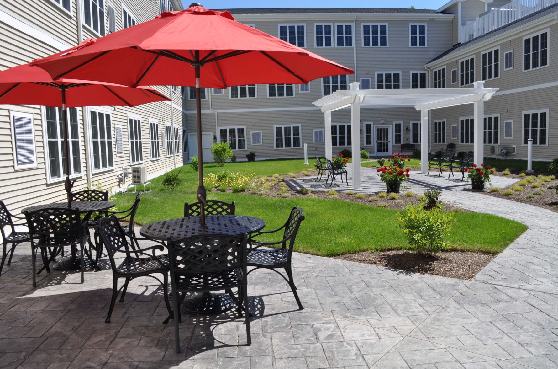 The Ivy at Watertown 4