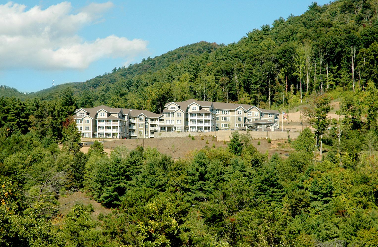 Bella Vista Gracious Retirement Living 1