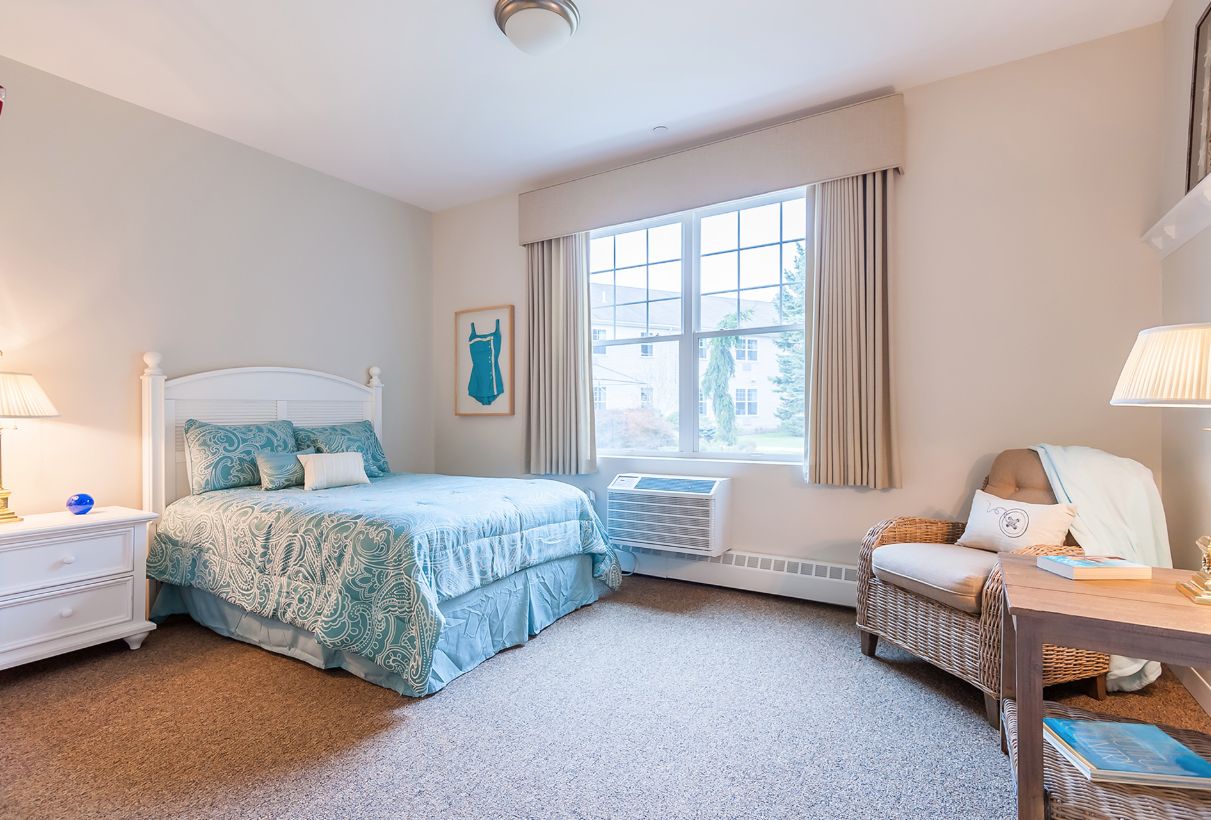 Allerton House At Harbor Park 1
