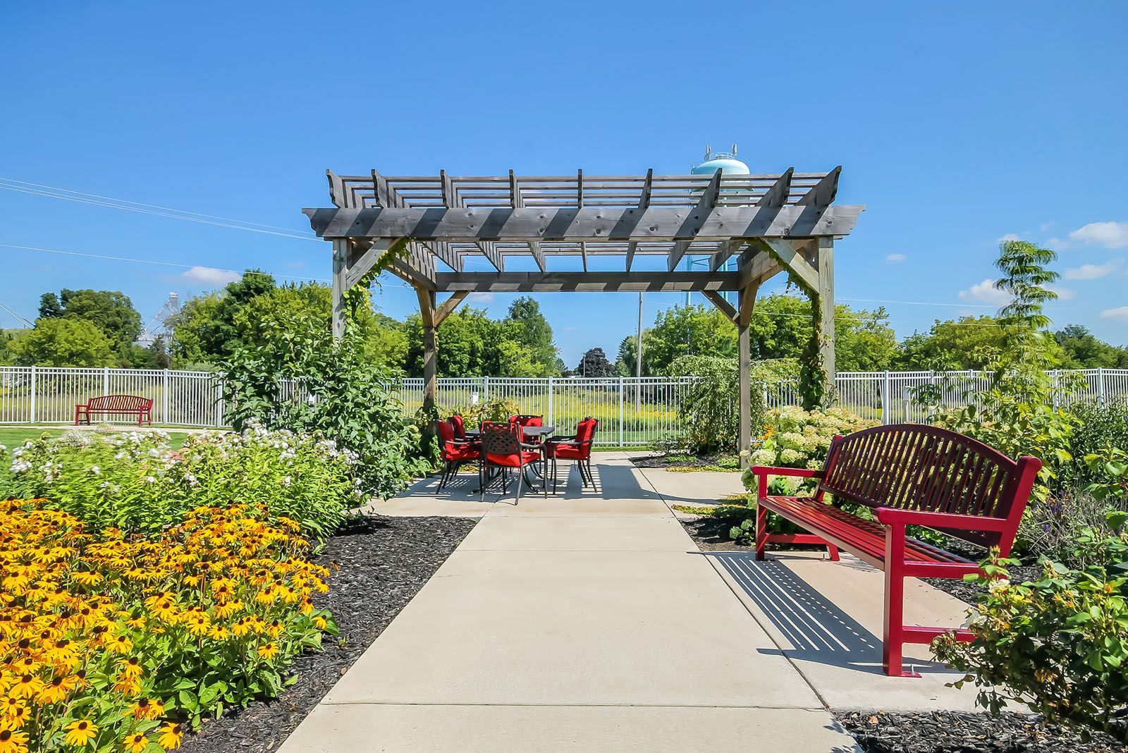 Lakeview Terrace Assisted Living 4