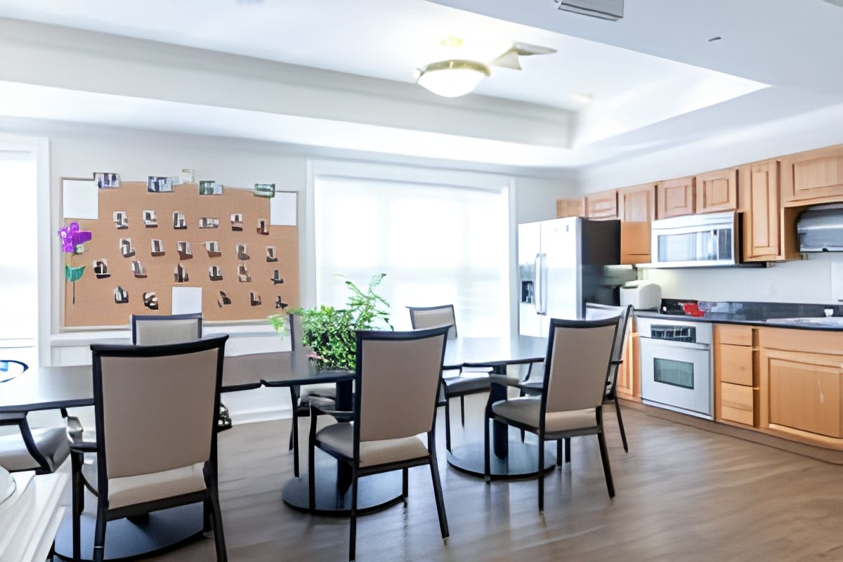 SummerHouse Vista Shores 4