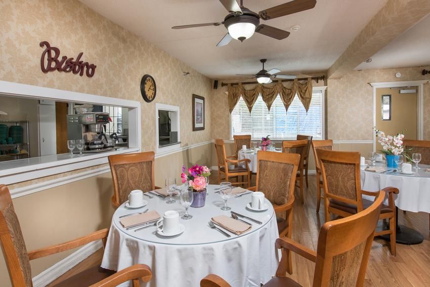 Spring Senior Assisted Living 2