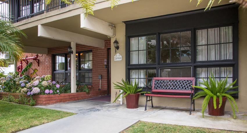 Spring Senior Assisted Living 1