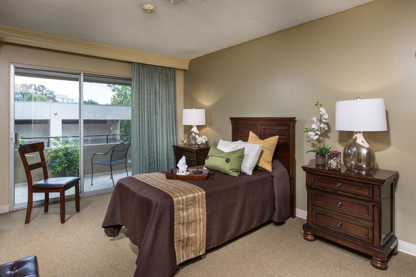 Spring Senior Assisted Living 4