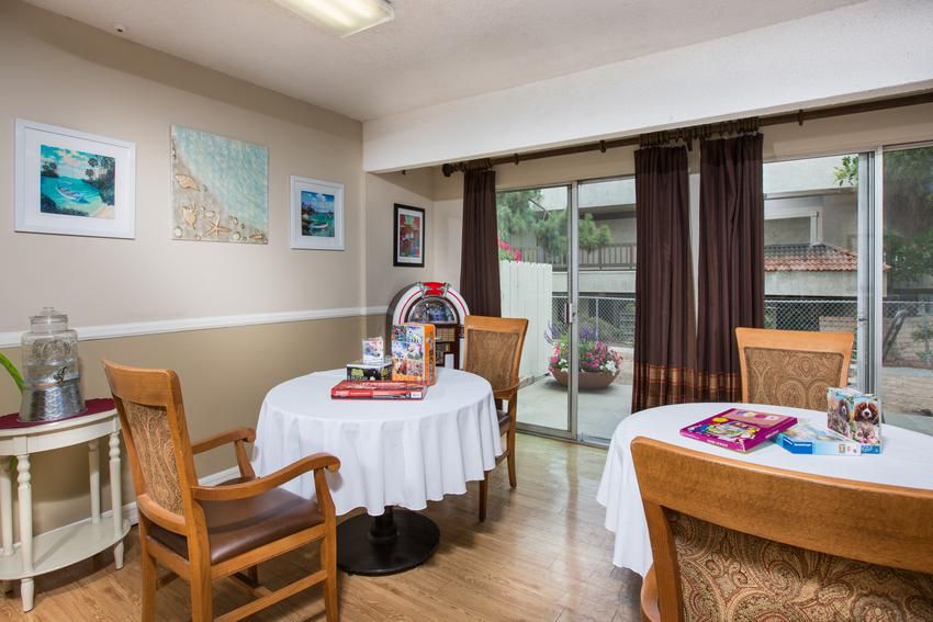 Spring Senior Assisted Living 3