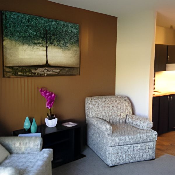 Ponderosa Retirement Center 2