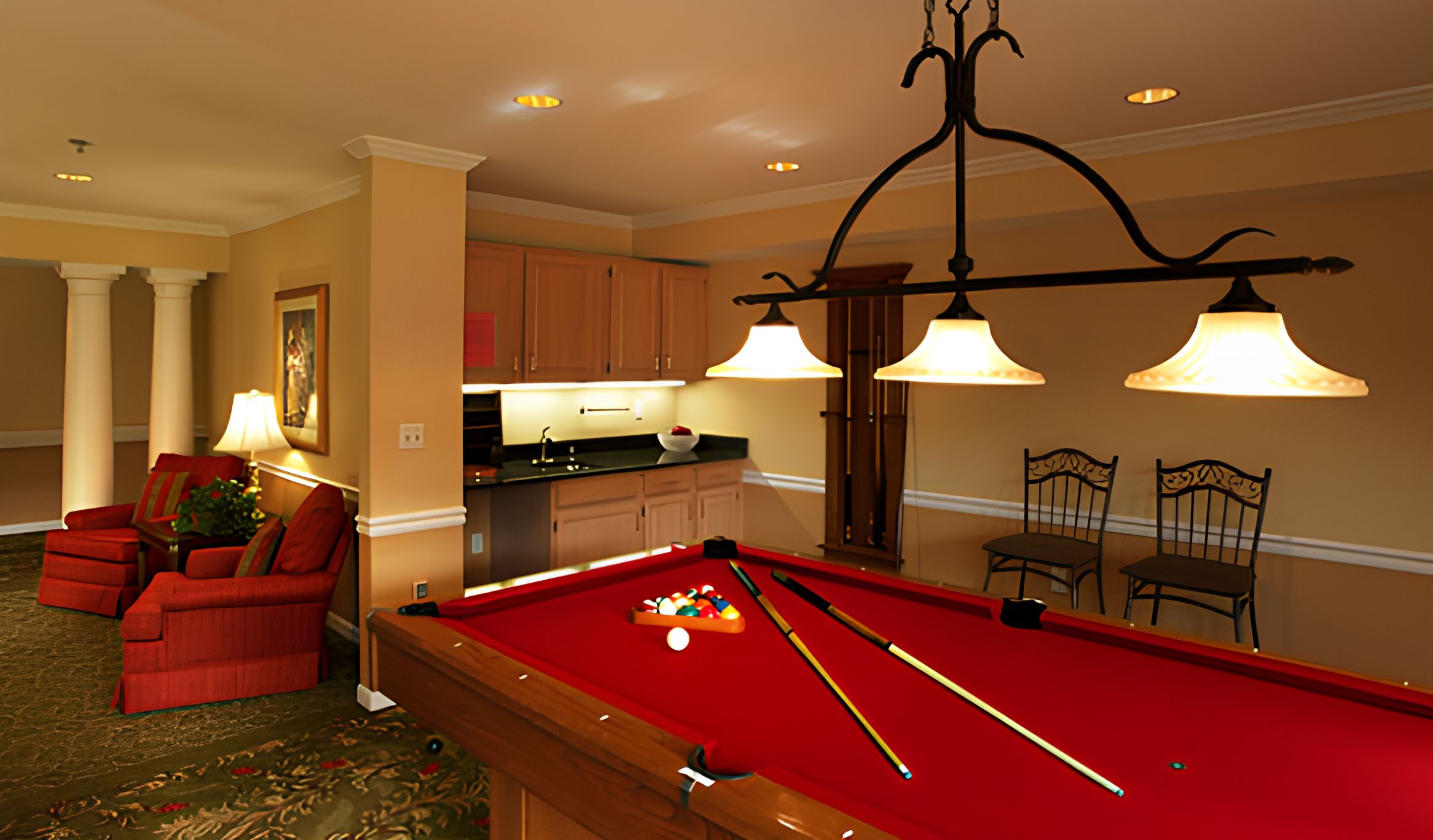 Hartsfield Village 1