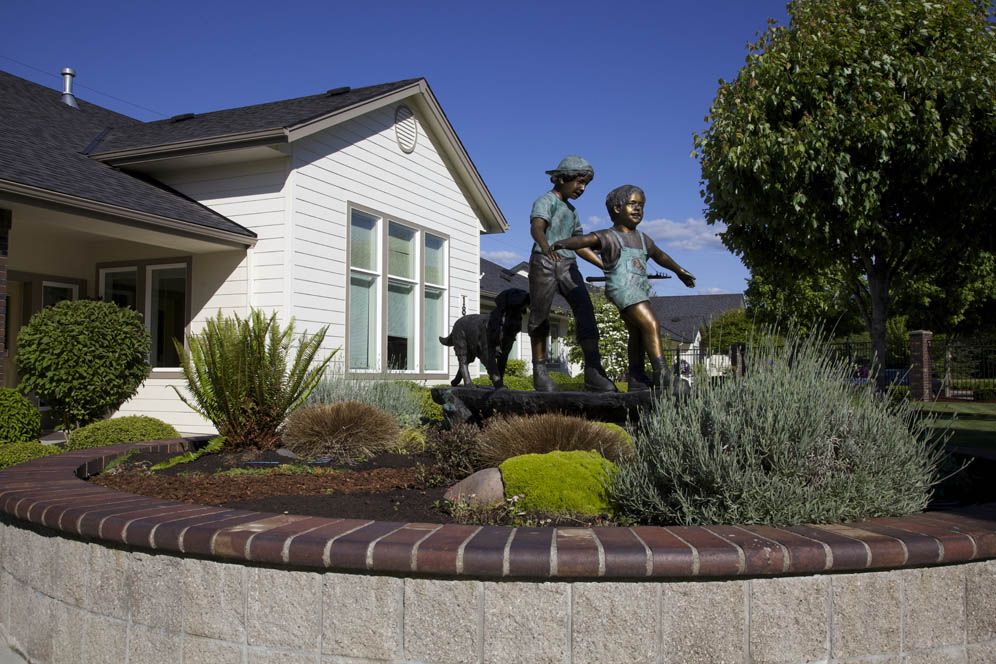 Gateway Gardens 3