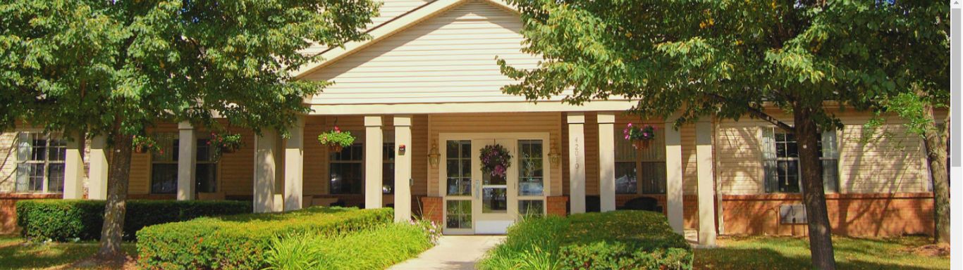 Addington Place Of Northville 1