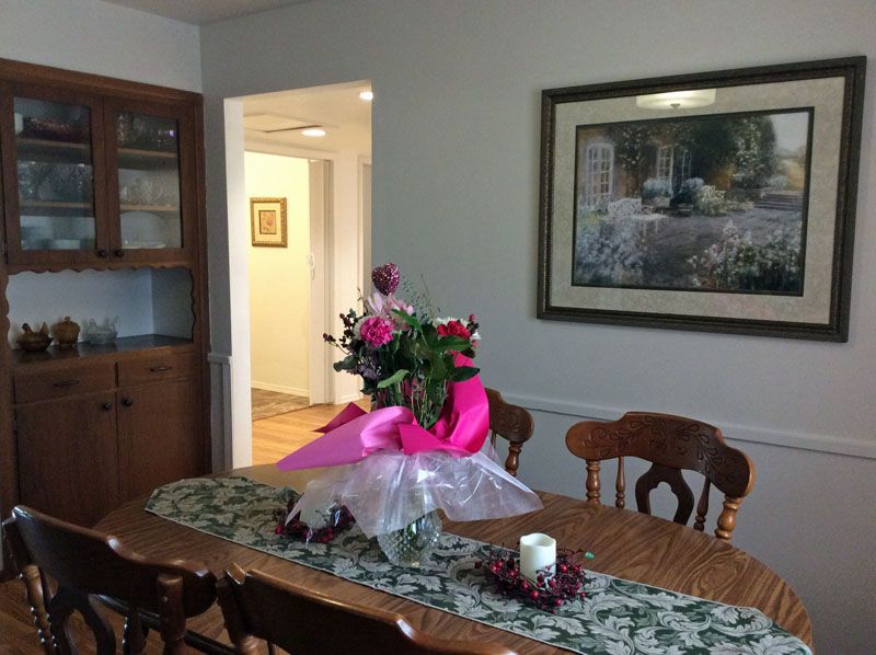 Grace Cottage 3
