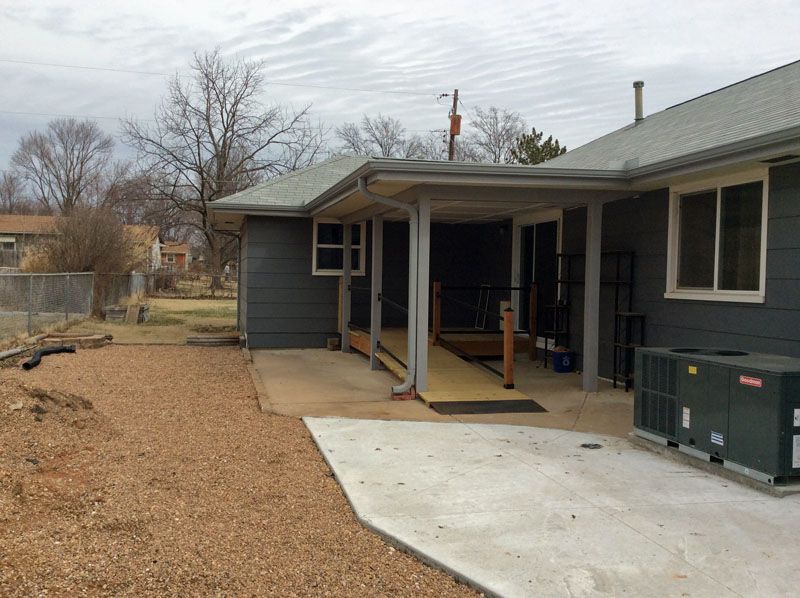 Grace Cottage 4