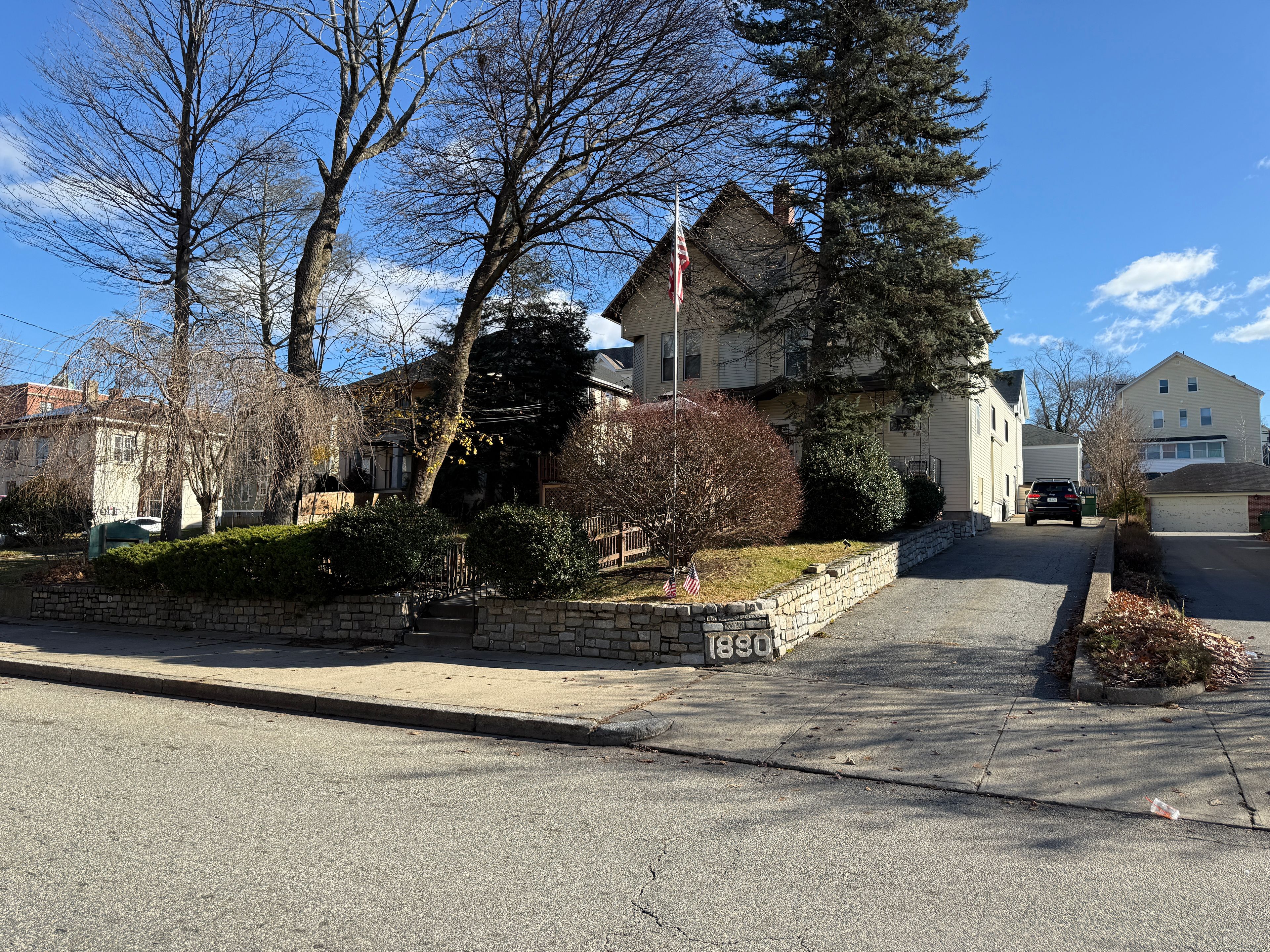 Evergreen Assisted Living 3