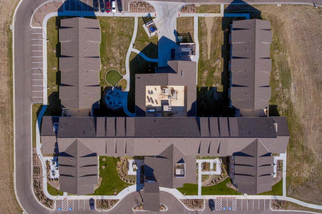 The Healthcare Resort Of Topeka 4