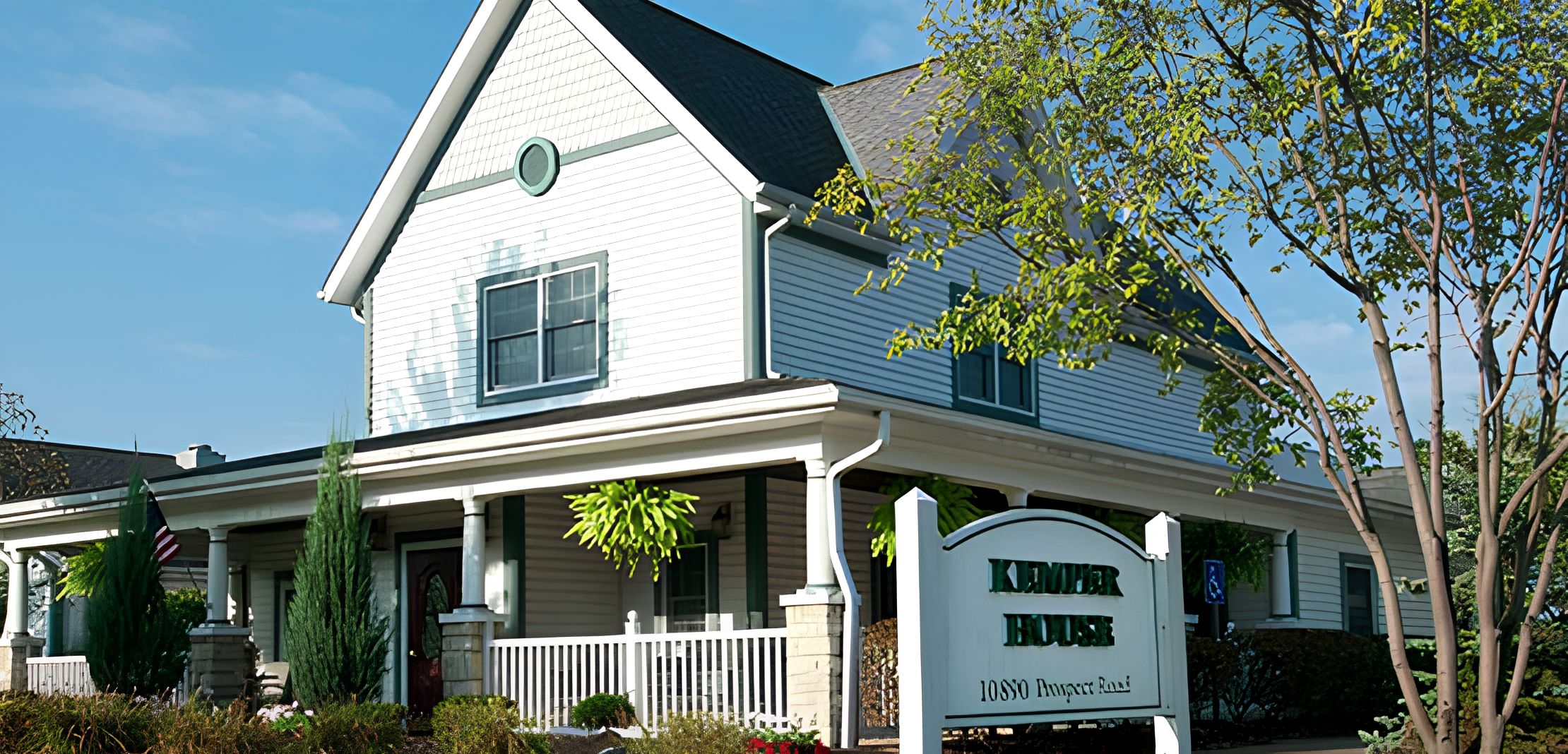 Kemper House Strongsville 1