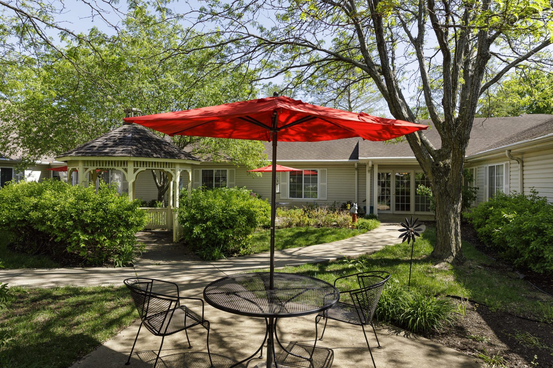 Homestead of Olathe Memory Care 4