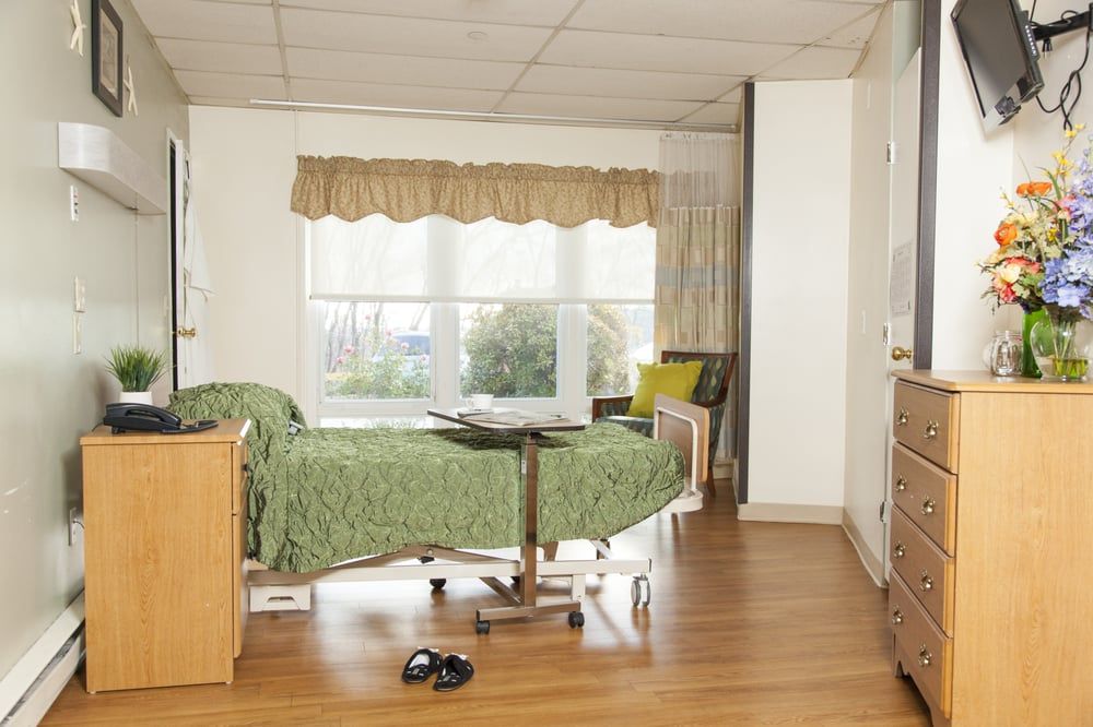Merrimack Valley Health Center 2