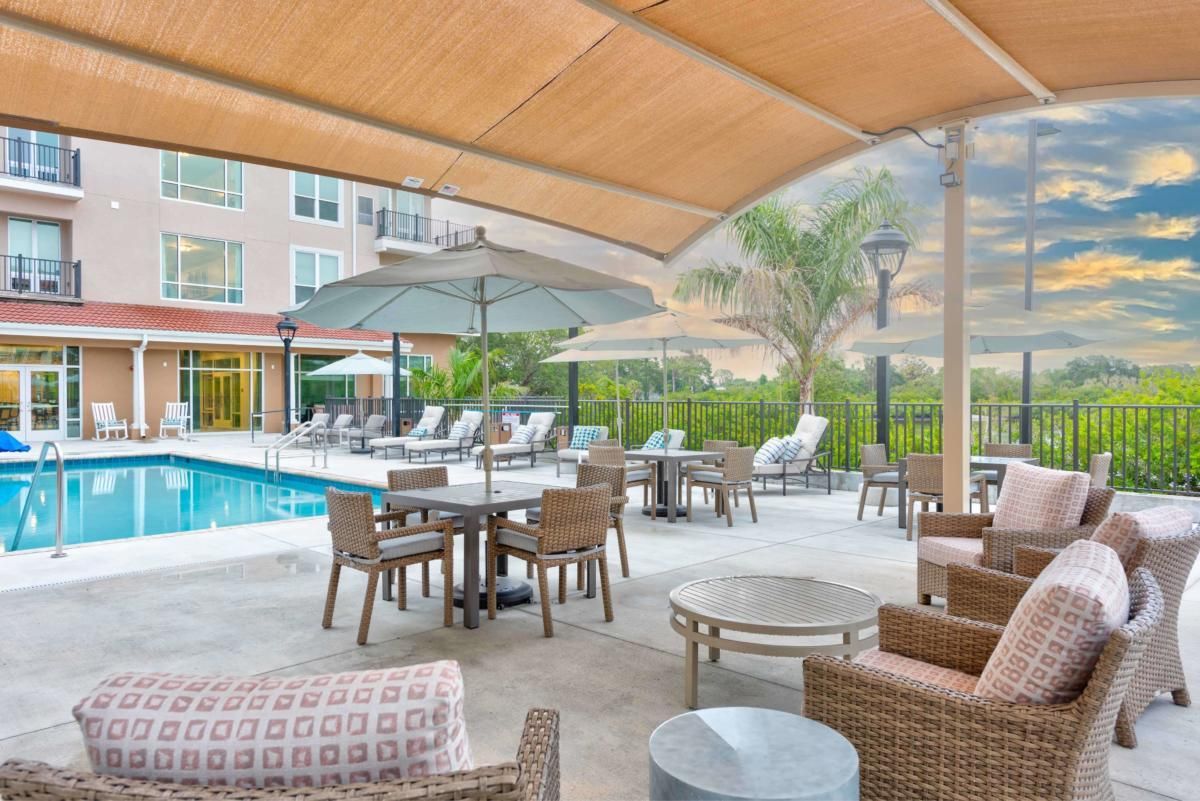 Heartis Venice Assisted Living 3