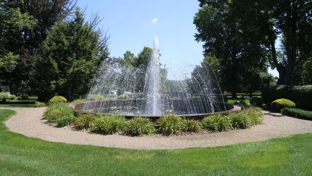 Franciscan Manor 1