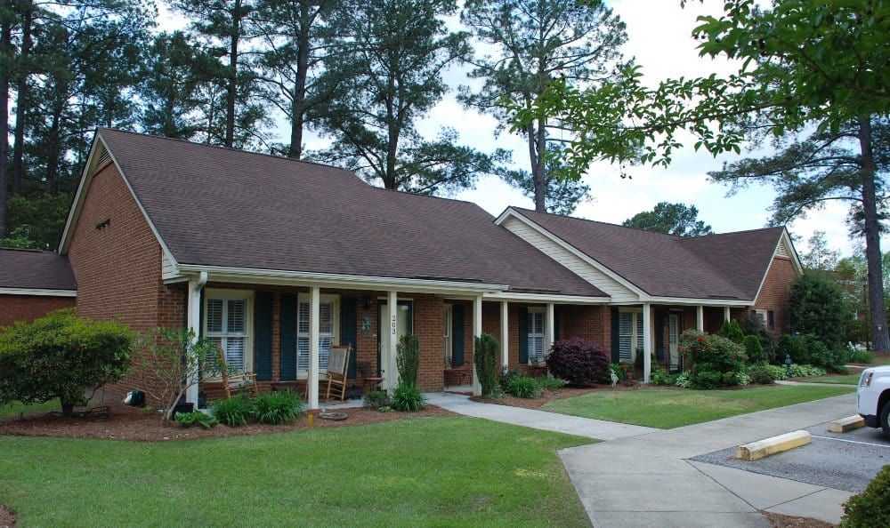 Presbyterian Communities of South Carolina - Florence 3