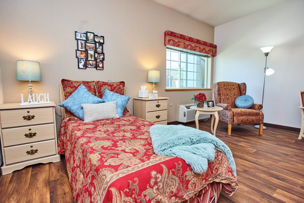 Arbors Memory Care 3