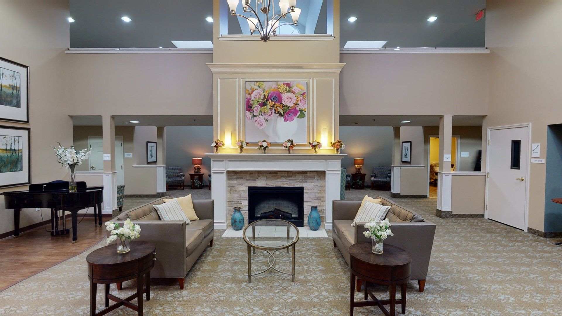 American House West Bloomfield 4