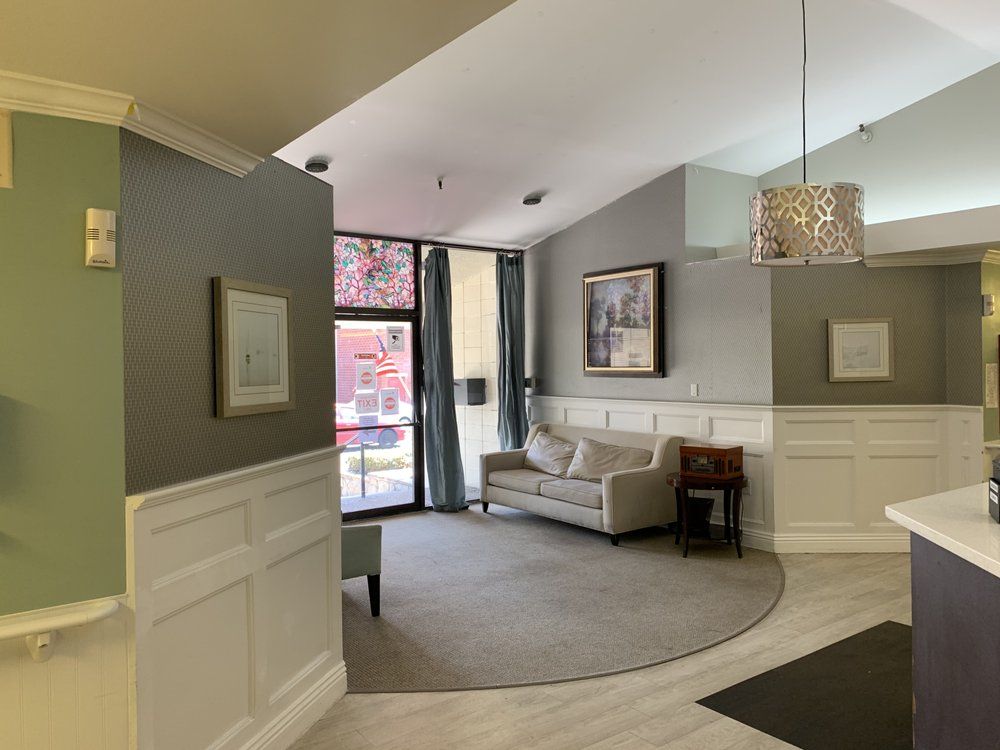 Alhambra Healthcare & Wellness Center 1