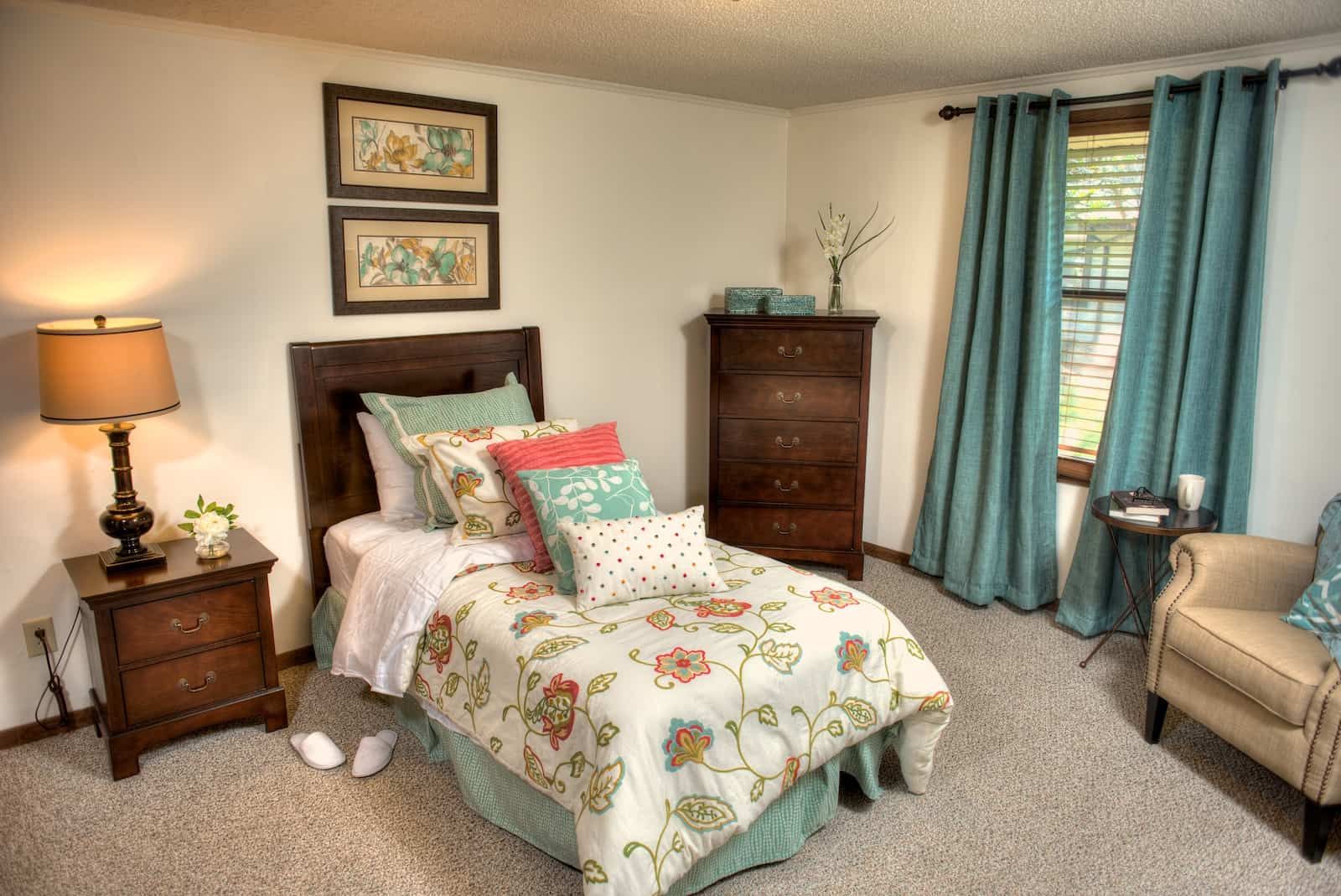 Springfield Assisted Living 4