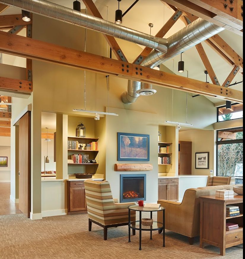 Elisio Tacoma Lutheran Home Retirement Community 2