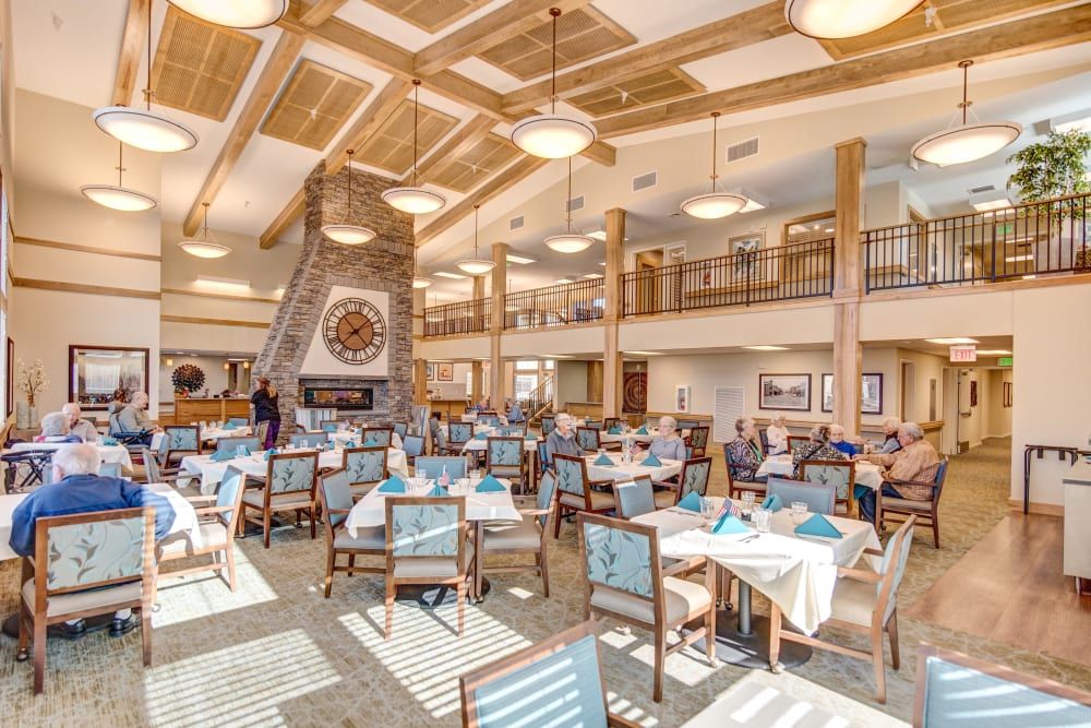 Juniper Springs Senior Living 2