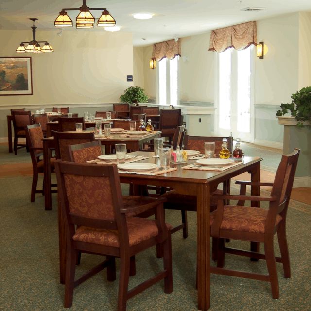 Cape Cod Senior Residences 3
