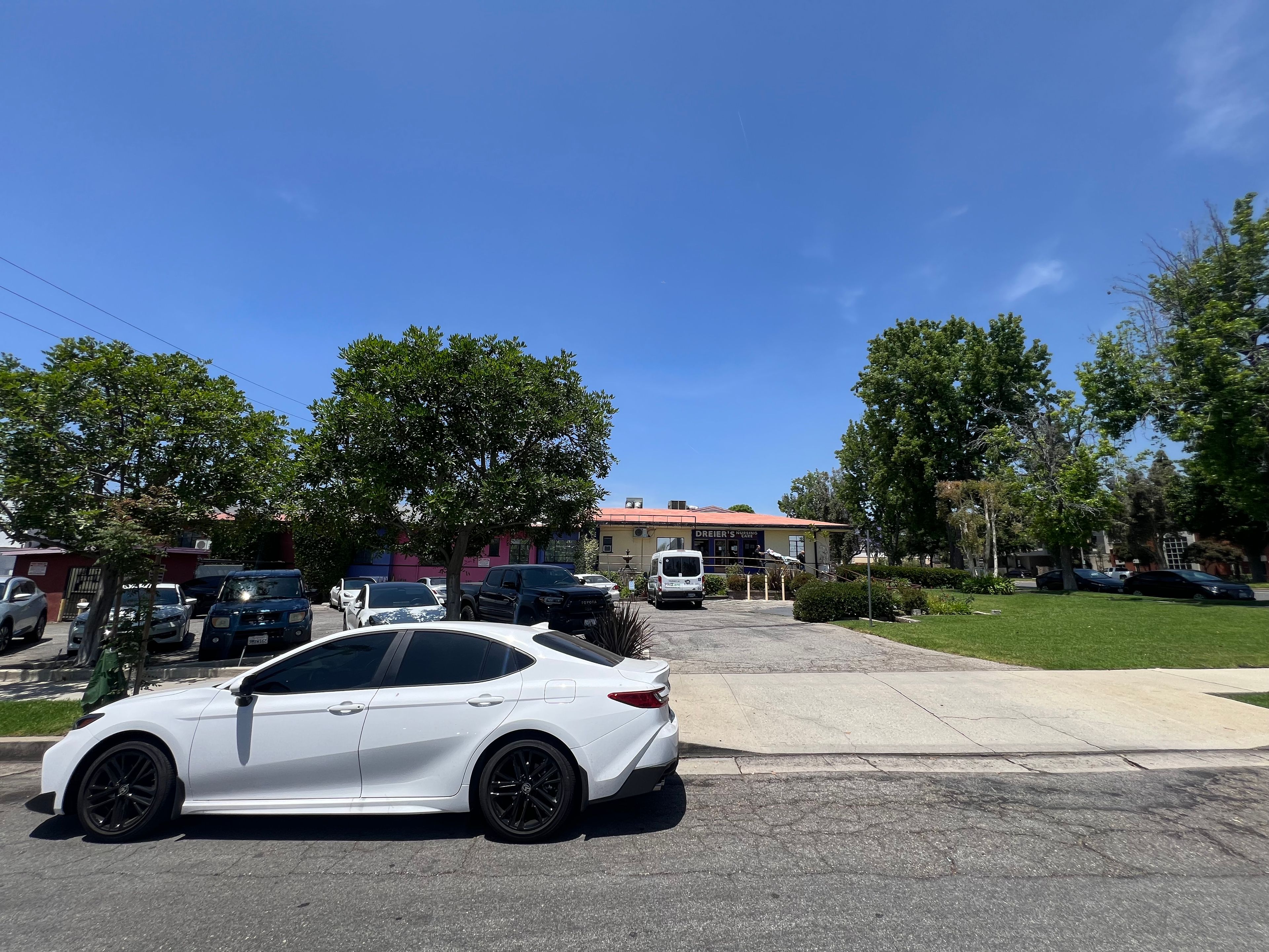 Dreier's Nursing Care Center 2