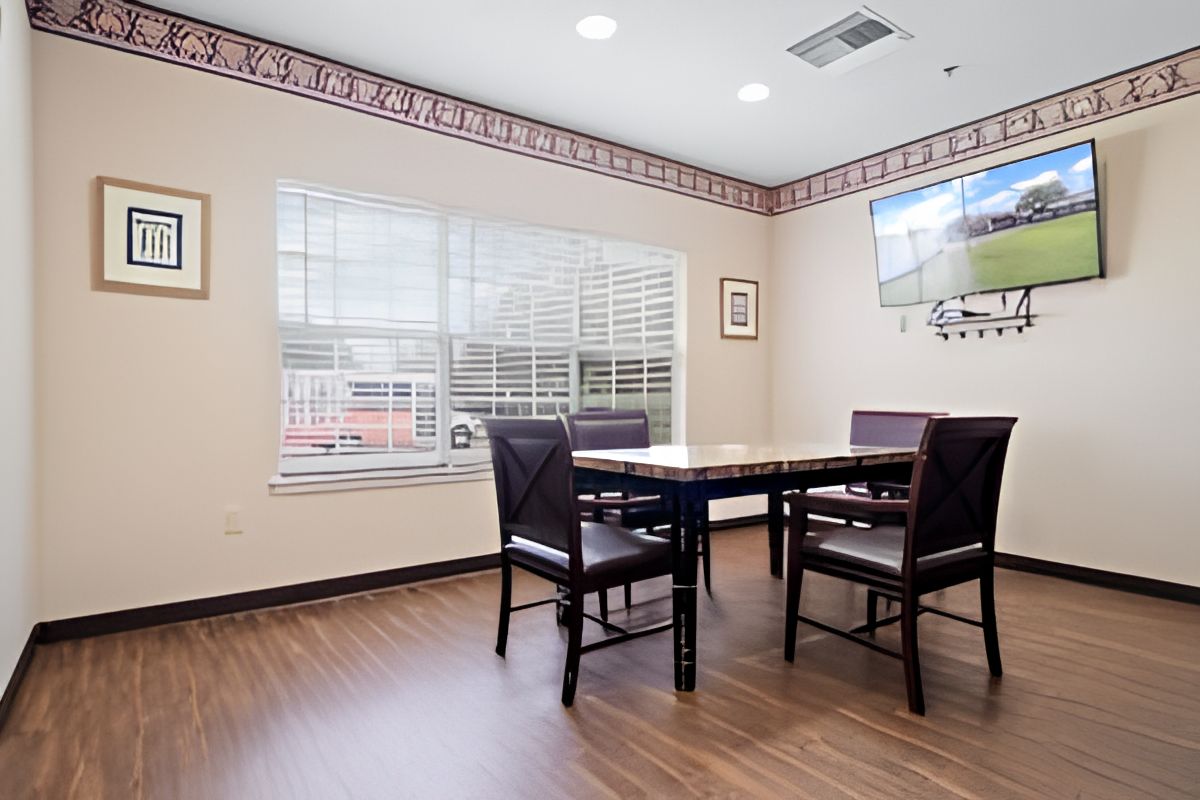 Morada Abilene 4