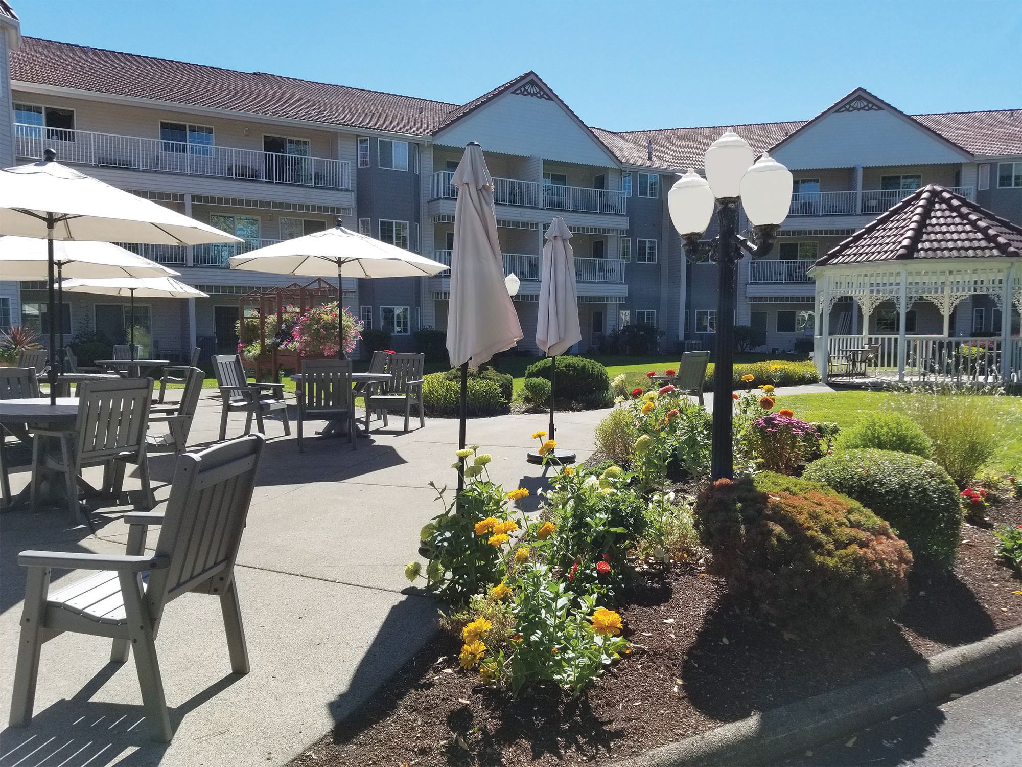 Riverview Terrace 2