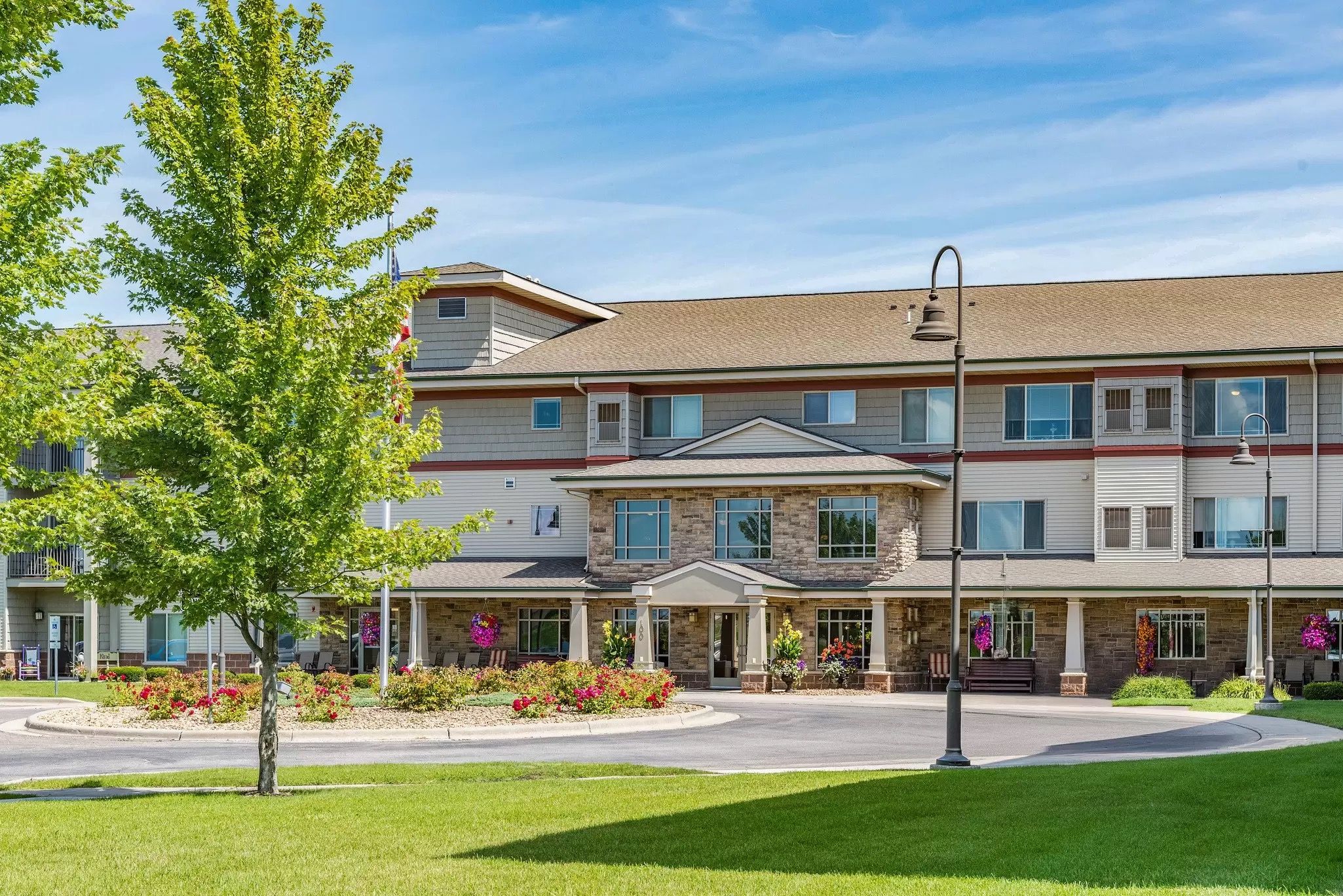 StoryPoint Mankato 1