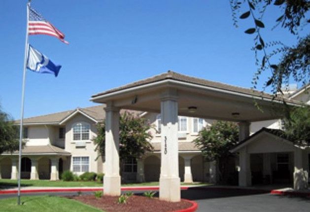 Marbella Visalia 1
