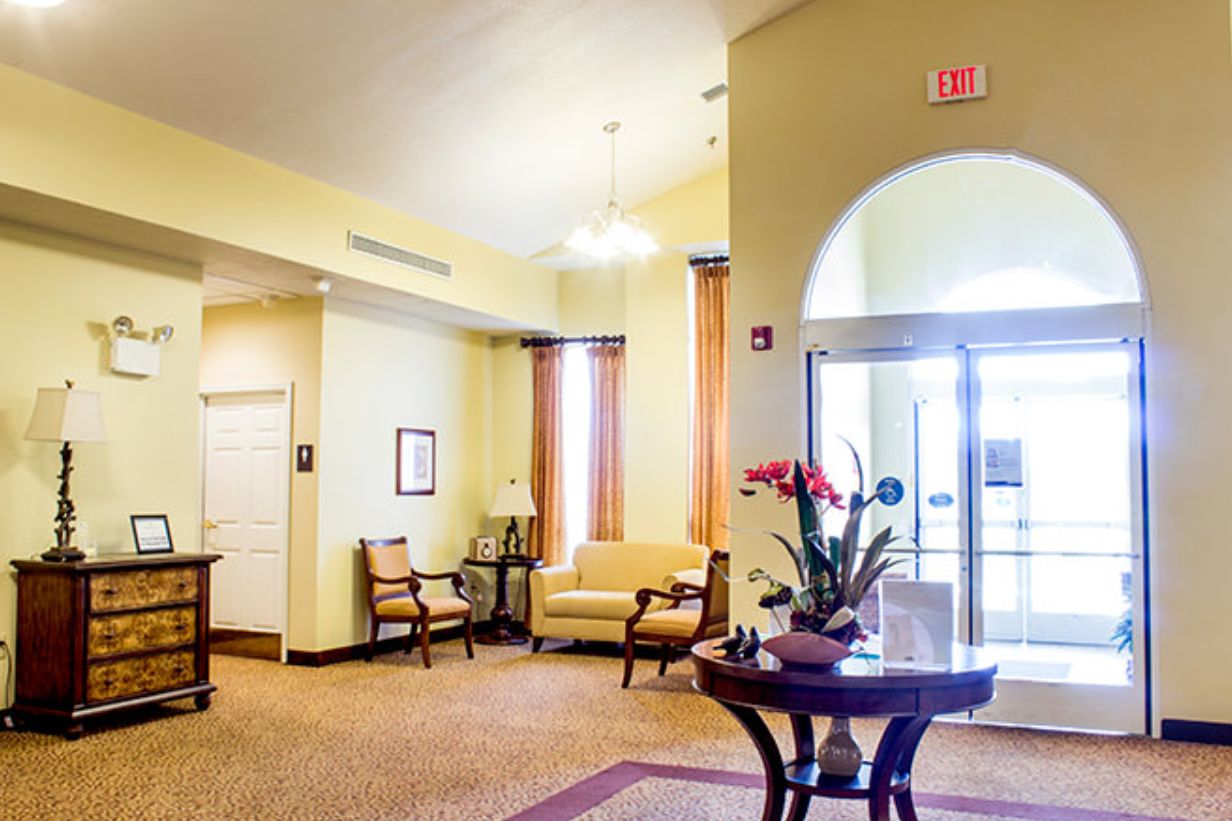 Rivercrest Place 1