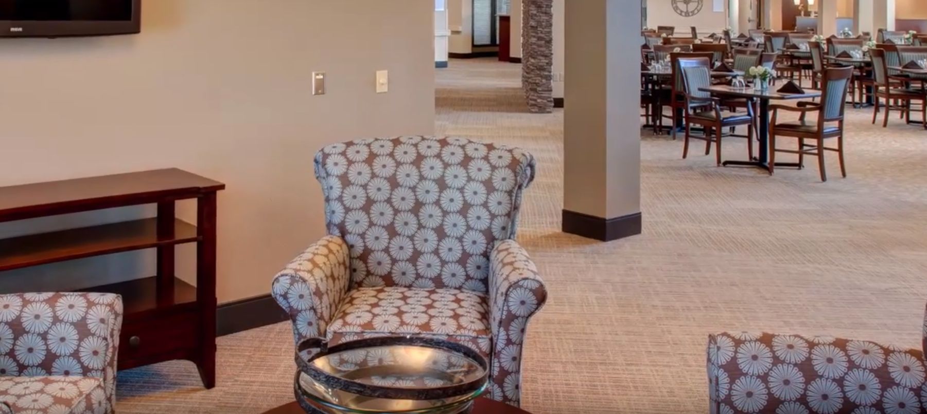 Marquis Tualatin Assisted Living 4