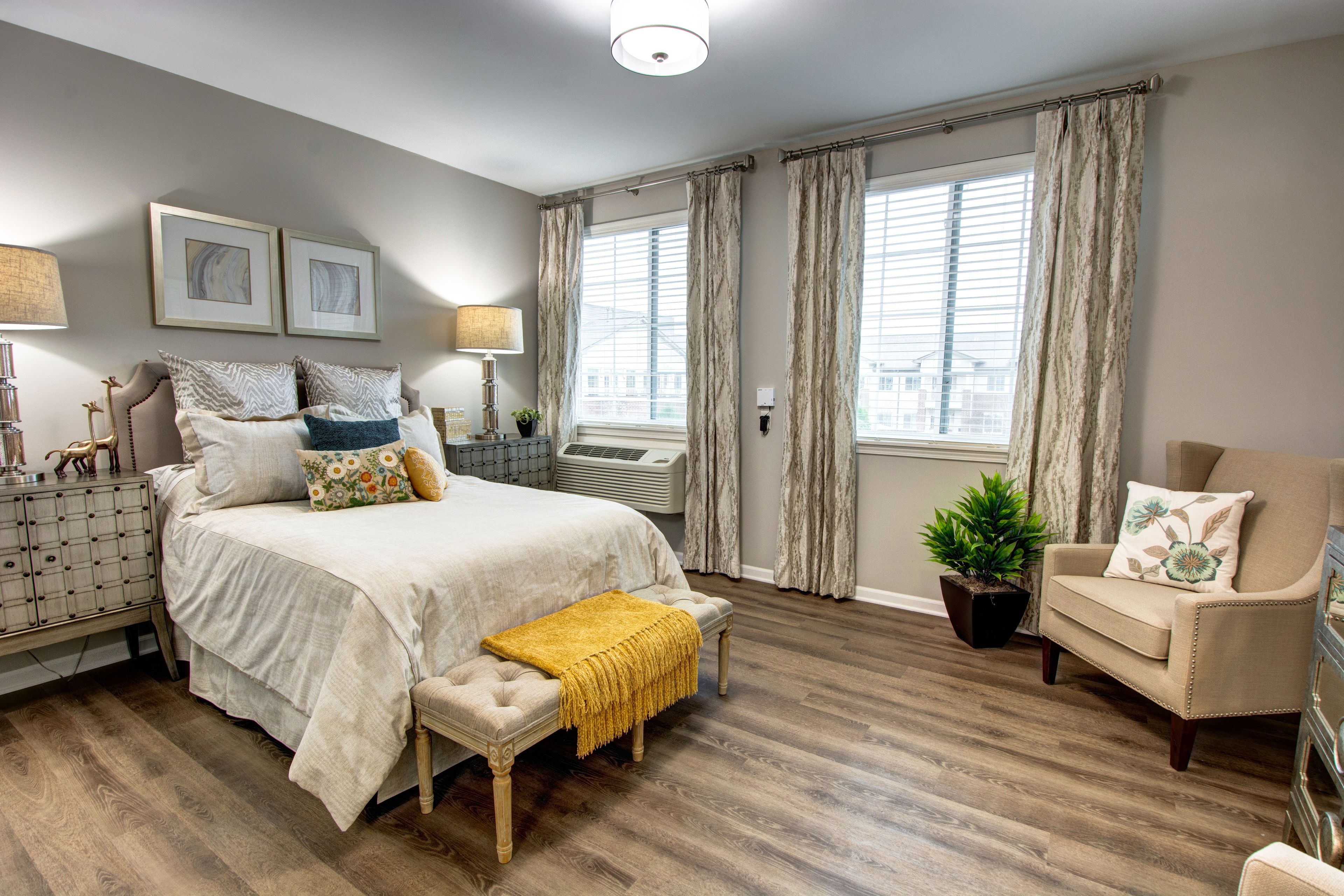 Burr Ridge Senior Living 2