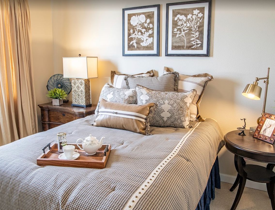 Jackson Creek Senior Living 1