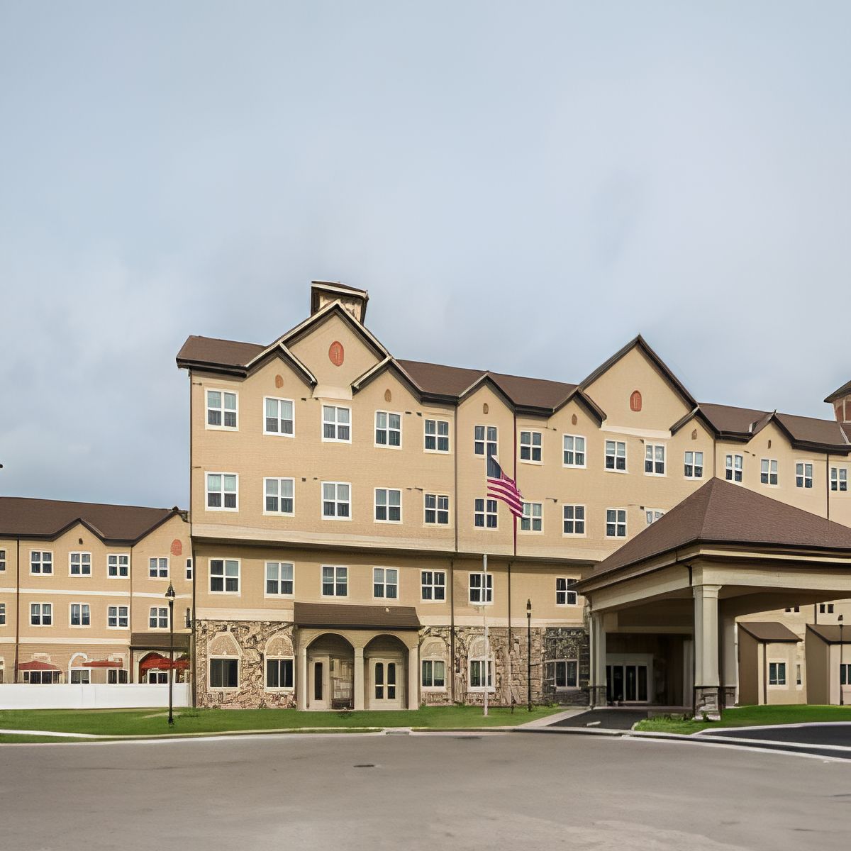 Discovery Village At Tampa Palms 4