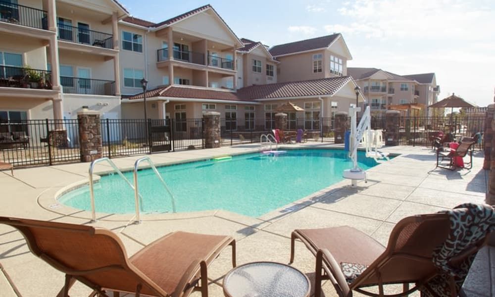 Estrella Estates Gracious Retirement Living 4