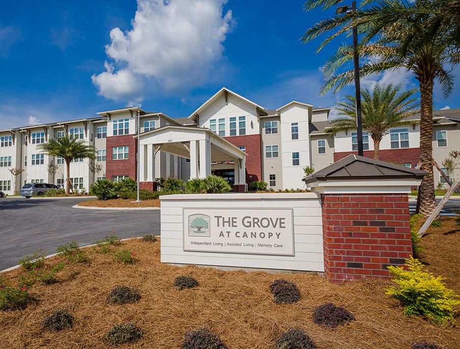 The Grove at Canopy 2