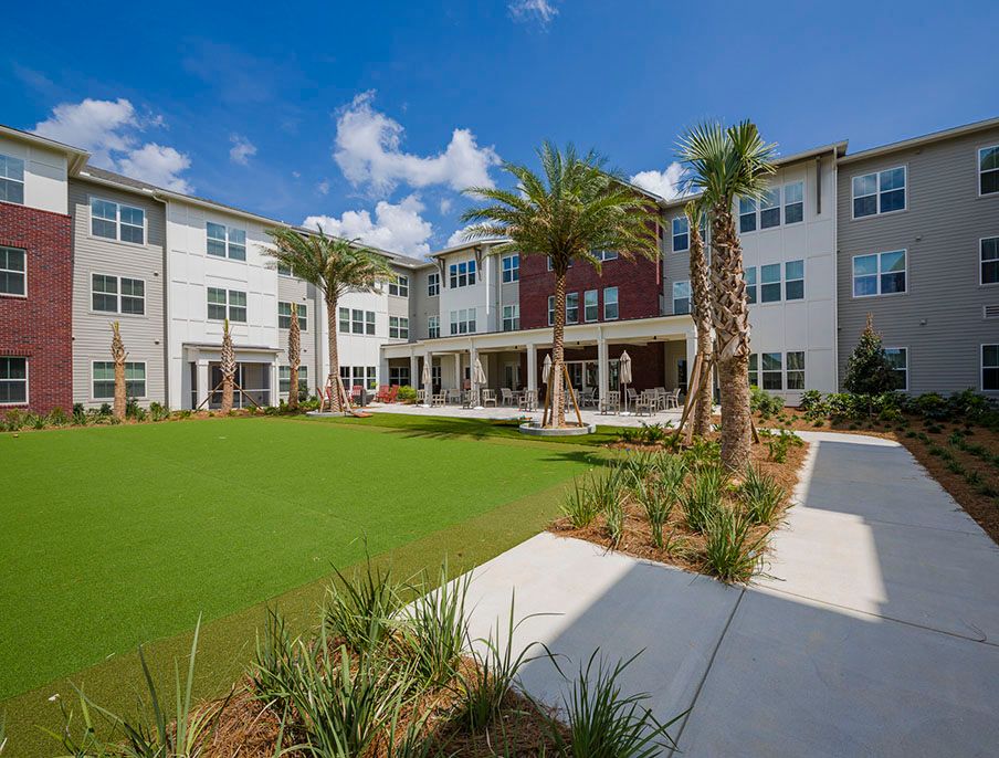 The Grove at Canopy 3