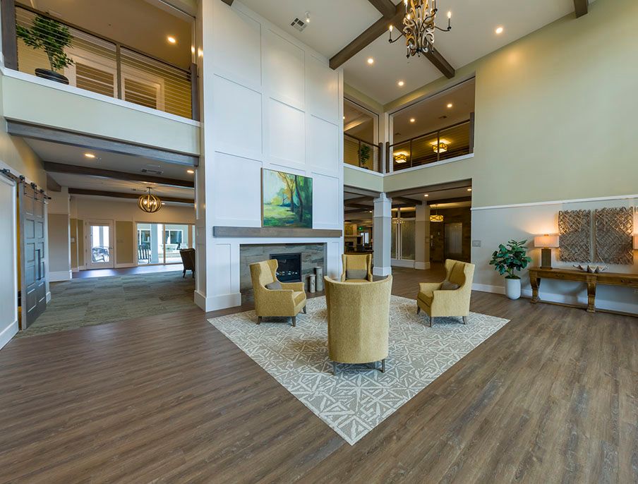The Grove at Canopy 4