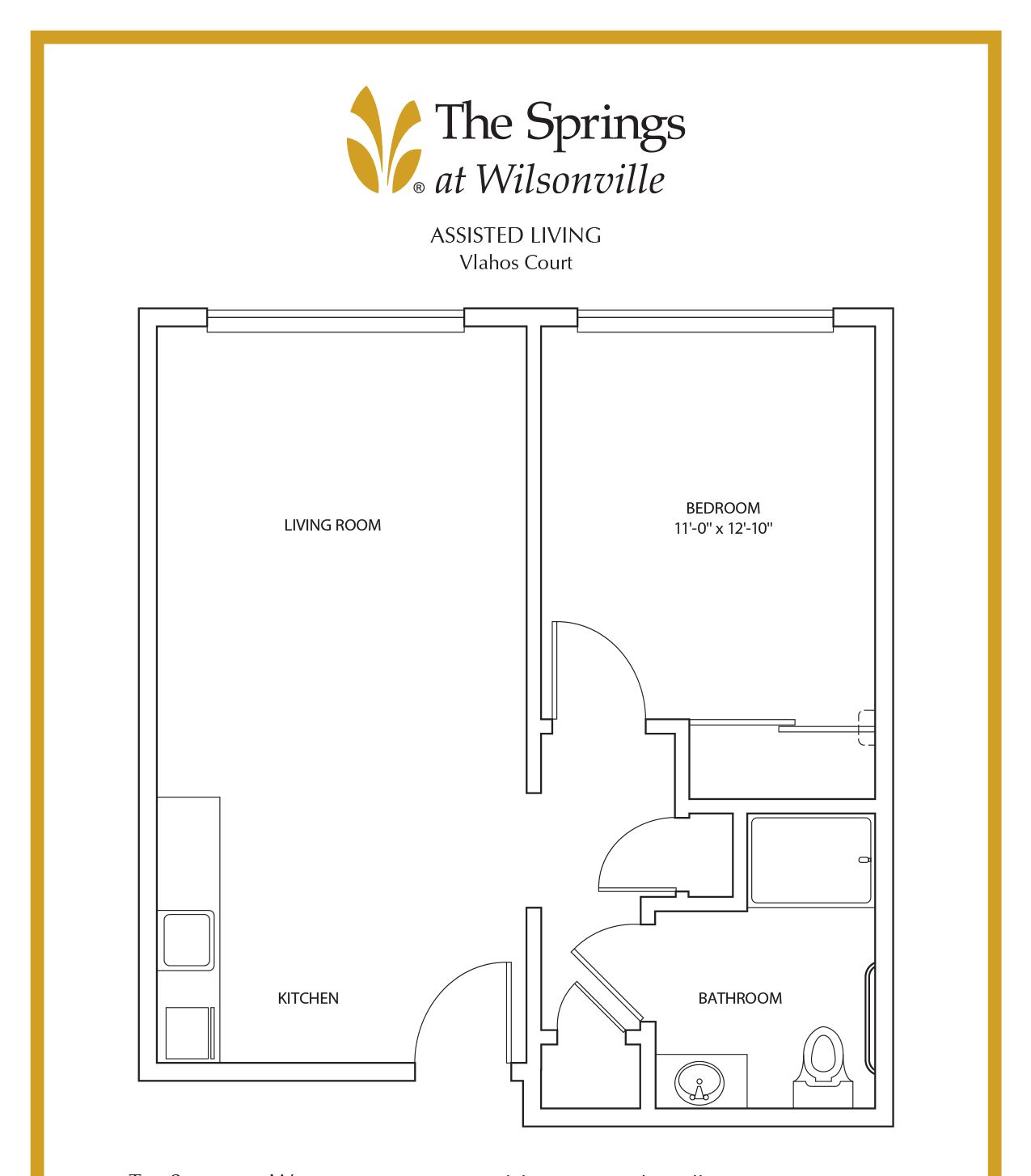 The Springs at Wilsonville 4