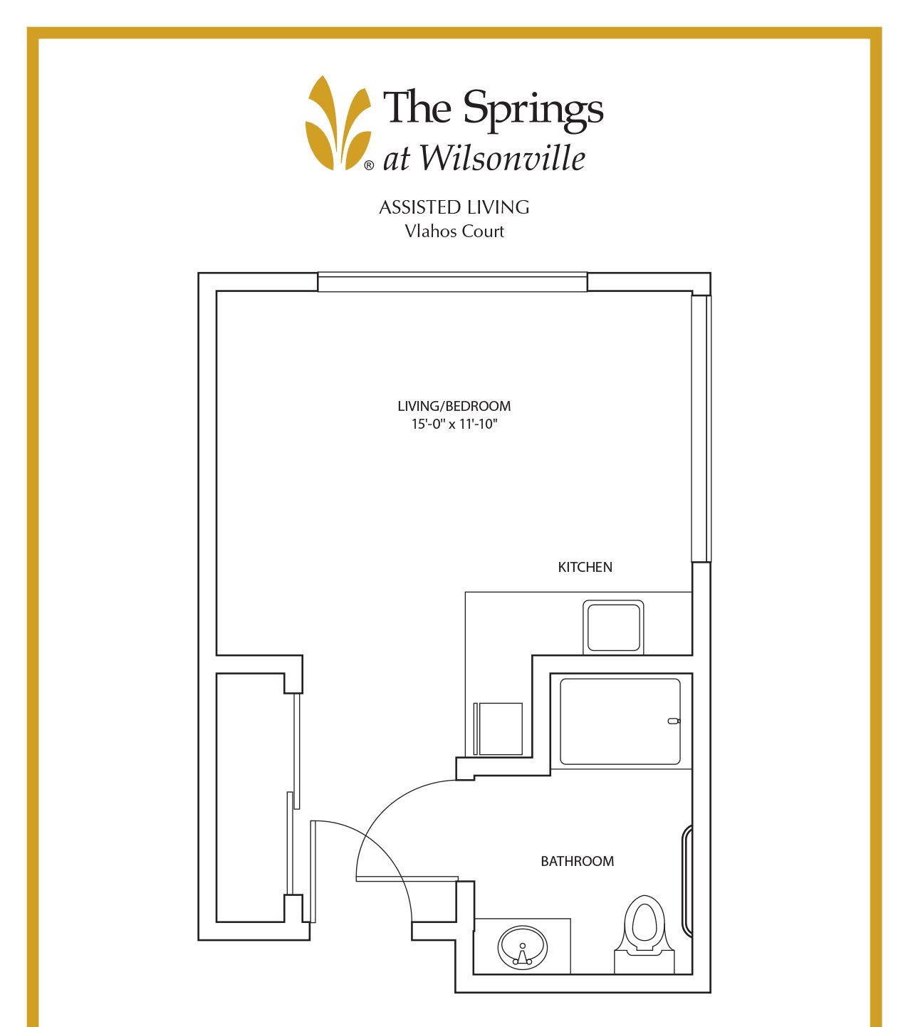 The Springs at Wilsonville 1