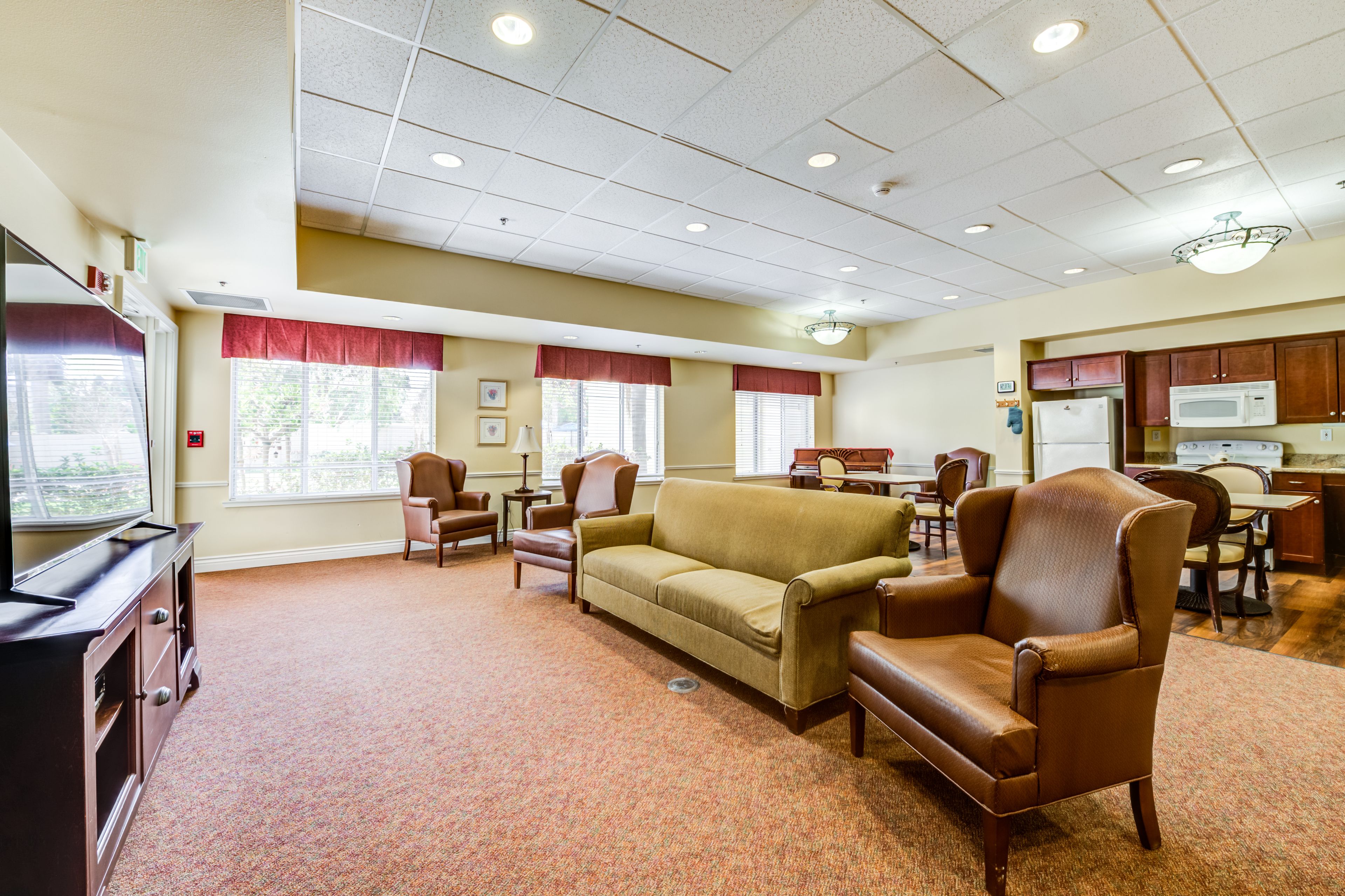 Camarillo Senior Living 4