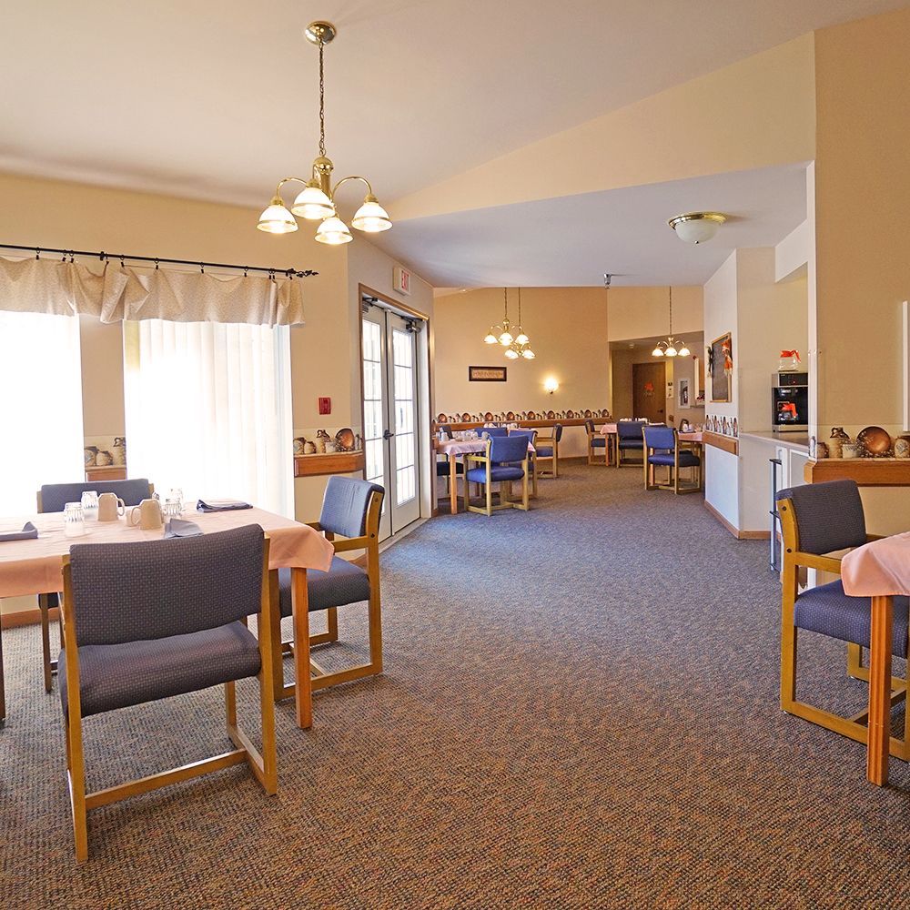 Morningside Assisted Living 3