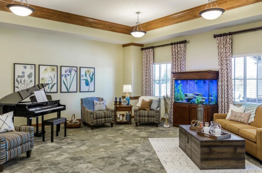 Edencrest At The Legacy 3
