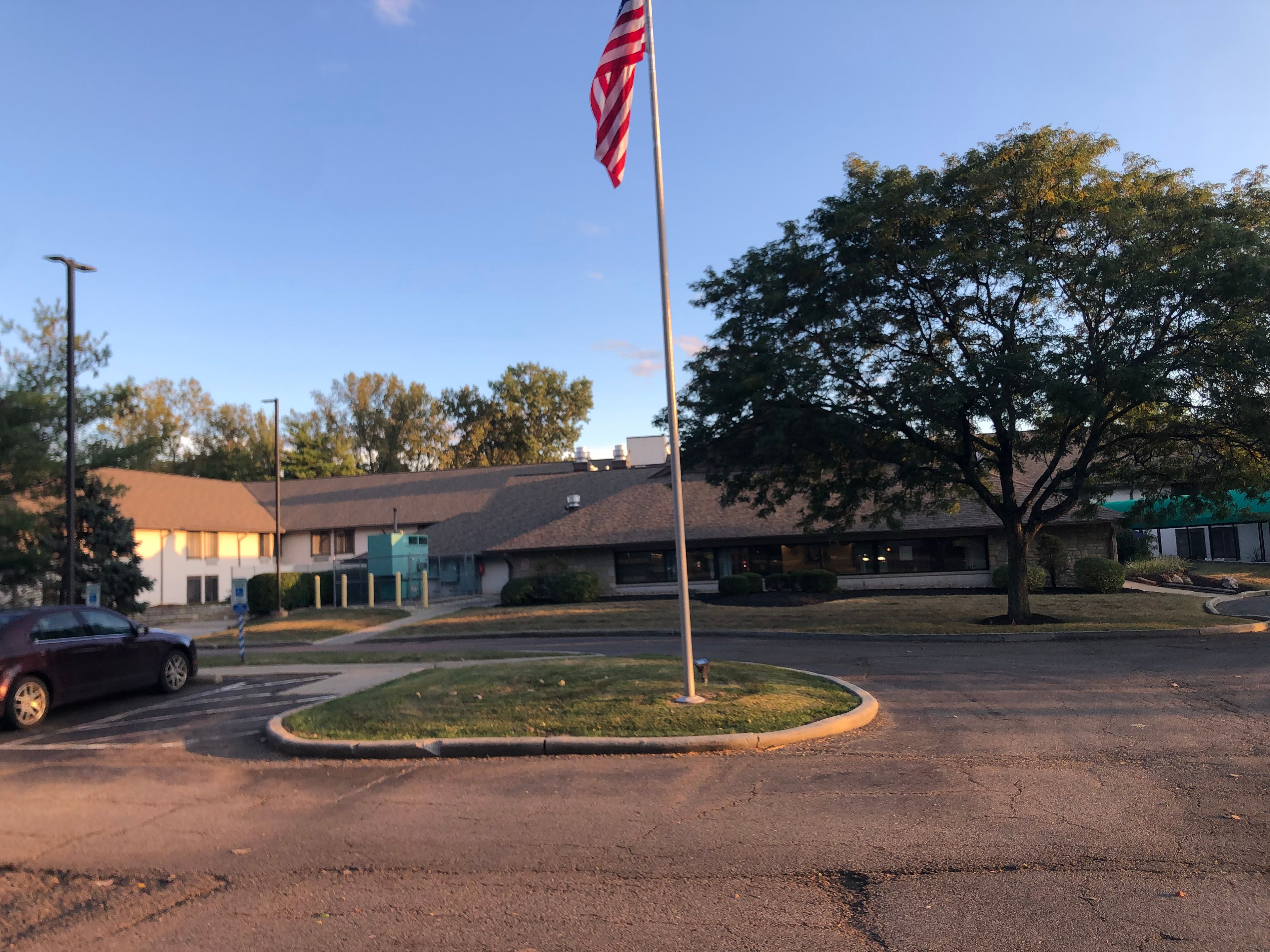 The Village - ProMedica Senior Living Community 4